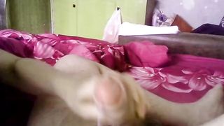 Mia moglie sa come masturbarmi