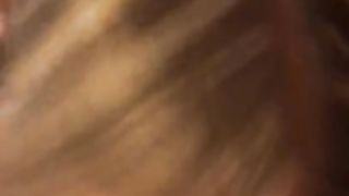 Al mattino la mia bionda mi succhia il cazzo