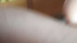 Come sbrodola la sua figa!