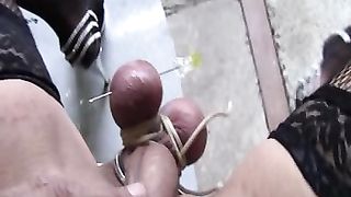 Dedicato agli amanti dei video BDSM