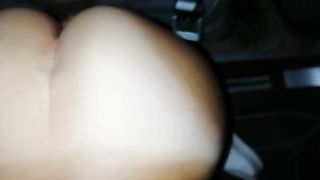 Mi scopo a pecora la mia troia matura in un parcheggio