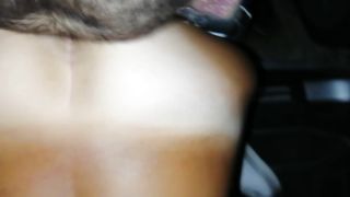 Mi scopo a pecora la mia troia matura in un parcheggio