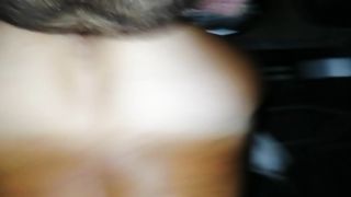 Mi scopo a pecora la mia troia matura in un parcheggio