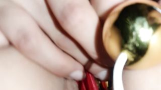 Gioca con le palline