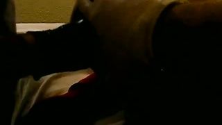 4 manone per il mio culo