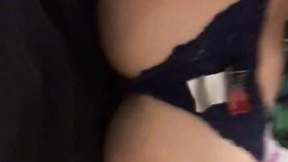 Anteprima del video: Scopata sulle scale del condominio