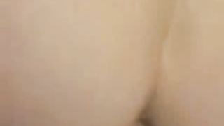 Si incula da sola...