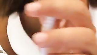 Teen tettona molto figa...