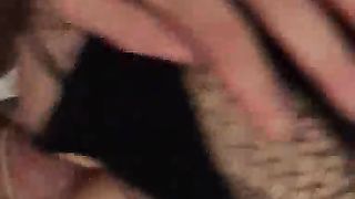 CI VOLEVA OGGI UNA SCOPATA COSI'...