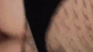 CI VOLEVA OGGI UNA SCOPATA COSI'...