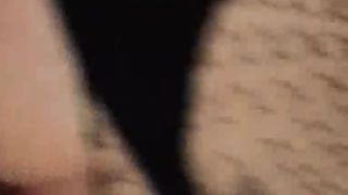 CI VOLEVA OGGI UNA SCOPATA COSI'...