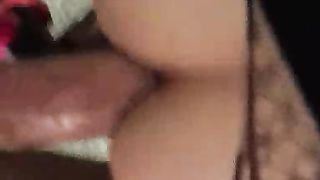 Anteprima del video: CI VOLEVA OGGI UNA SCOPATA COSI'...