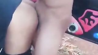 Stallone mi sfonda il culo