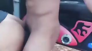 Stallone mi sfonda il culo