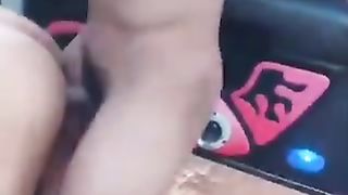 Stallone mi sfonda il culo