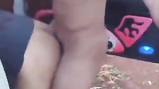 Stallone mi sfonda il culo