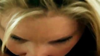 Superba leccata di figa