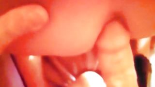 Me lo godo a lungo a culo aperto