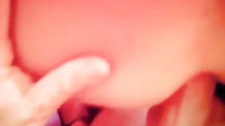 Me lo godo a lungo a culo aperto