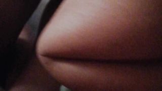 Schizzetta mi fa un bel pompino e io guardo il moto gp