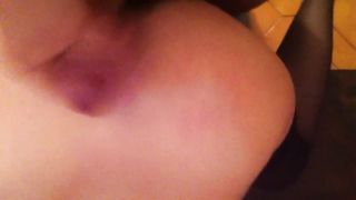 Che inculata e che sborrata!