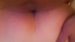 Che inculata e che sborrata!