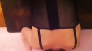 Che inculata e che sborrata!