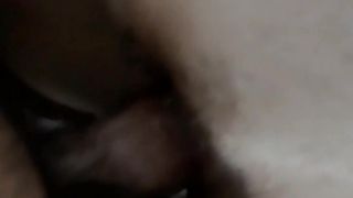 Una scopata con mia moglie