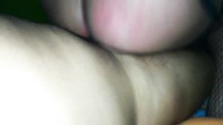 Mi piace lasciarti giocare col mio buchino in calore...