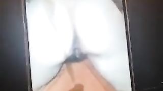 Tributo a mia moglie Parte 2