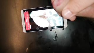 Tributo a mia moglie Parte 3