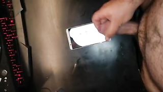 Tributo a mia moglie Parte 3