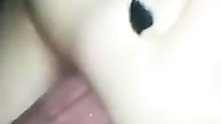 Senti come le piace prenderlo nel culo...!