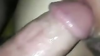 Senti come le piace prenderlo nel culo...!