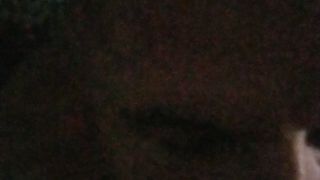 La mia iniziazione all'ingoio