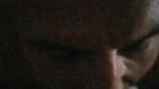 La mia iniziazione all'ingoio