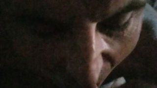 La mia iniziazione all'ingoio