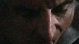 La mia iniziazione all'ingoio