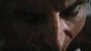 La mia iniziazione all'ingoio