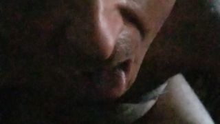 La mia iniziazione all'ingoio