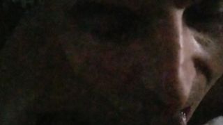 La mia iniziazione all'ingoio