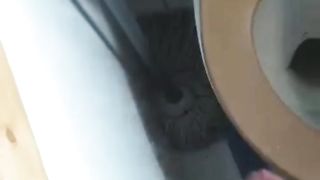 Ti piace il mio cazzone duro?