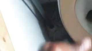 Ti piace il mio cazzone duro?