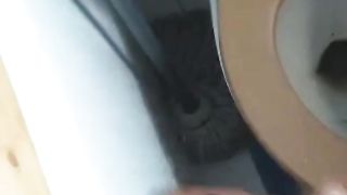 Ti piace il mio cazzone duro?