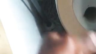 Ti piace il mio cazzone duro?