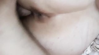 Preparazione del culo