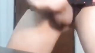 Super sborrata trans