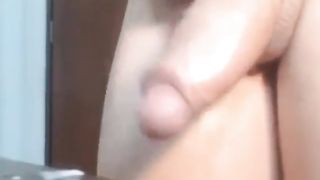 Super sborrata trans