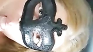 Un pompino al mio padrone