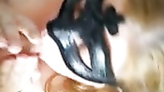 Un pompino al mio padrone